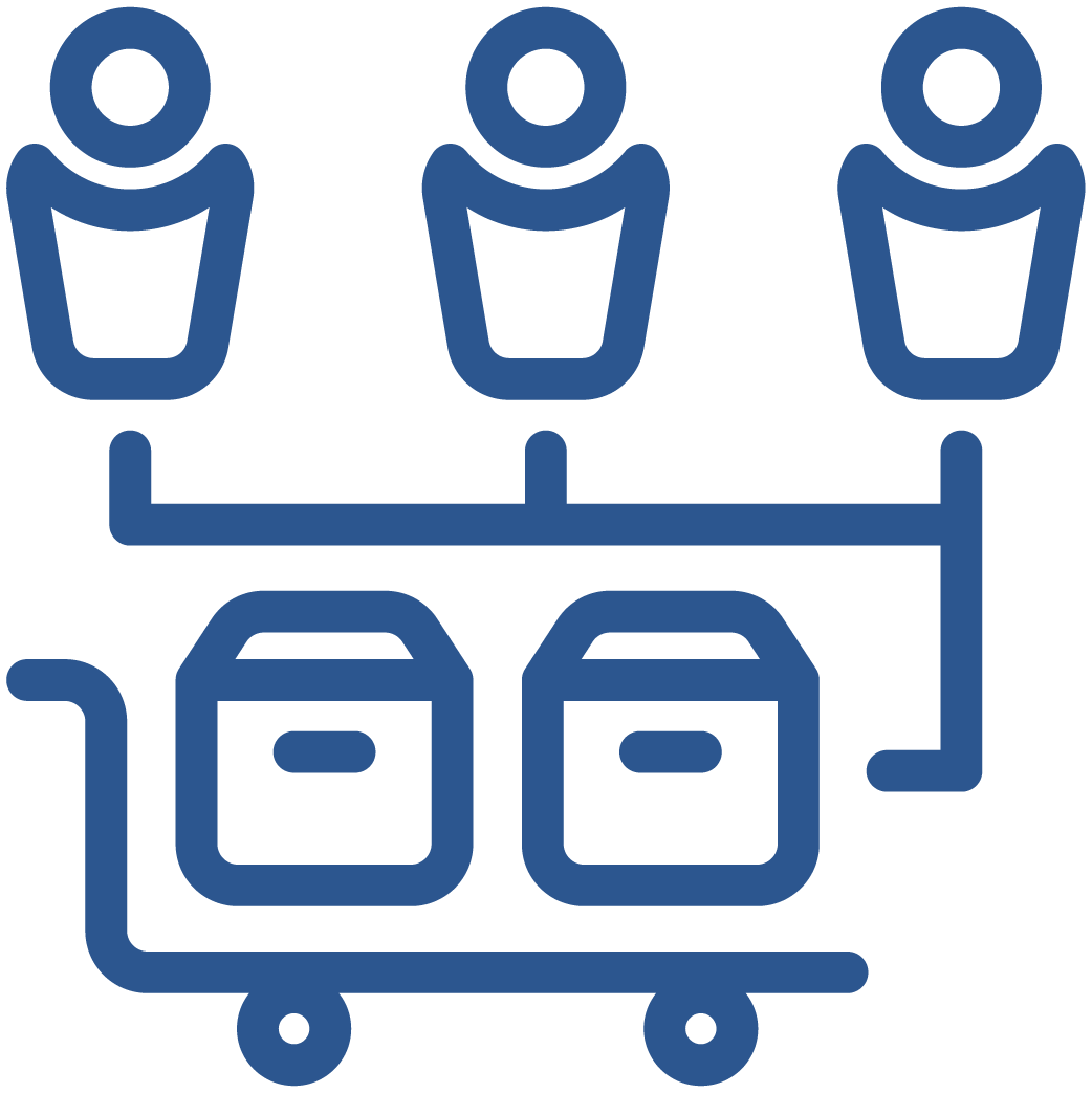 Tripdigest Icons_Distribution and Flash Sales