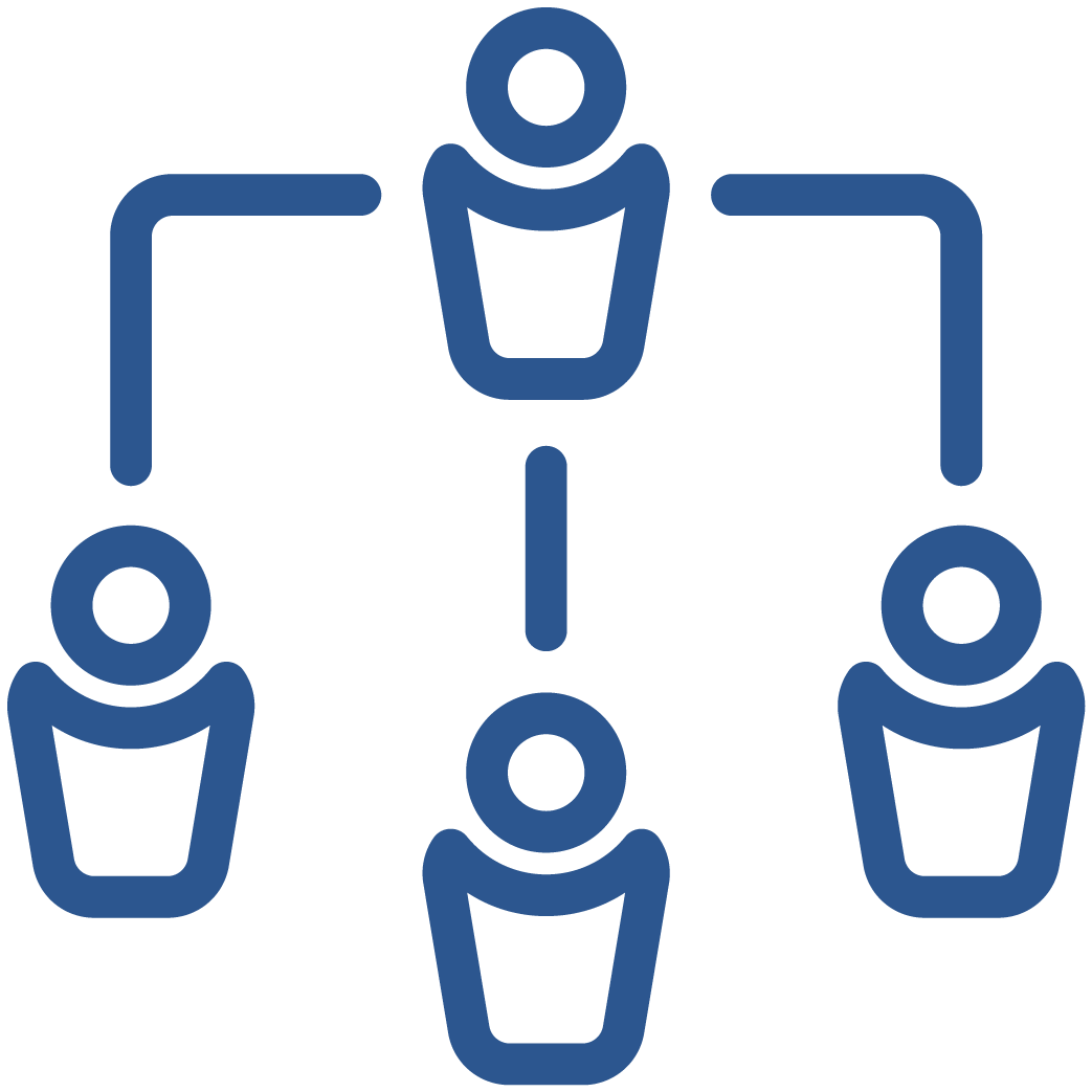 Tripdigest Icons_Your Connection