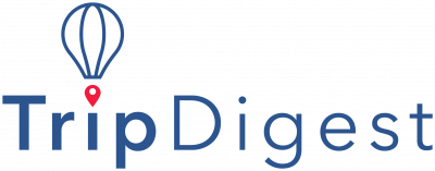 Tripdigest logo