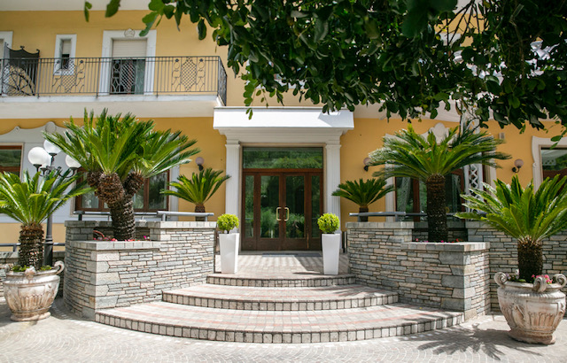 Sant'Angelo Resort & Spa