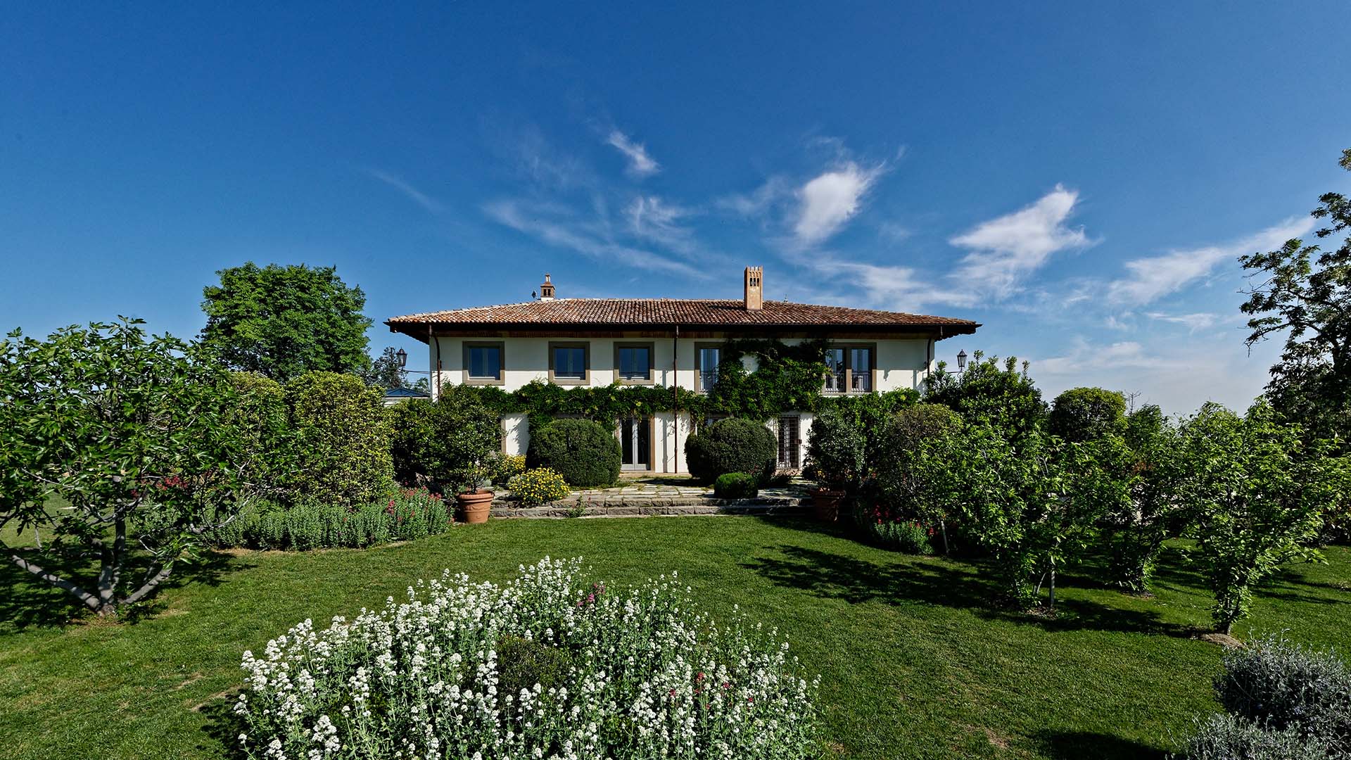 Villa Amagioia