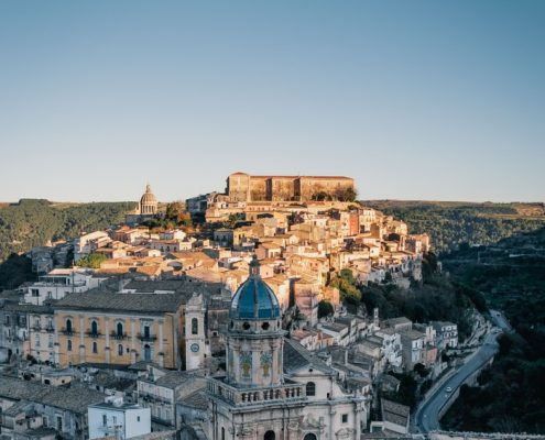 Ragusa-Ibla