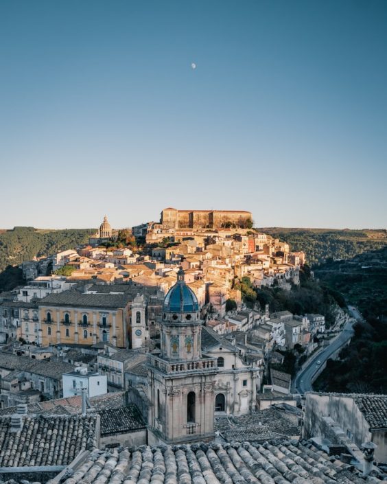 Ragusa-Ibla