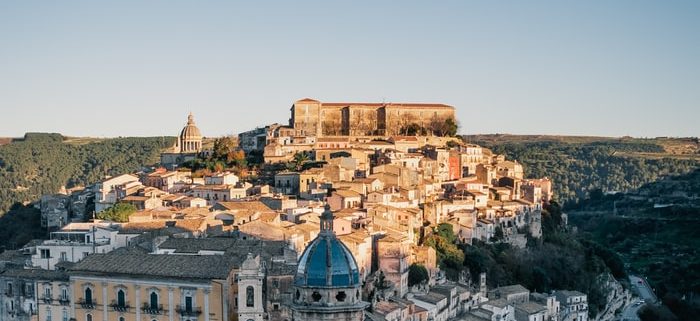 Ragusa-Ibla