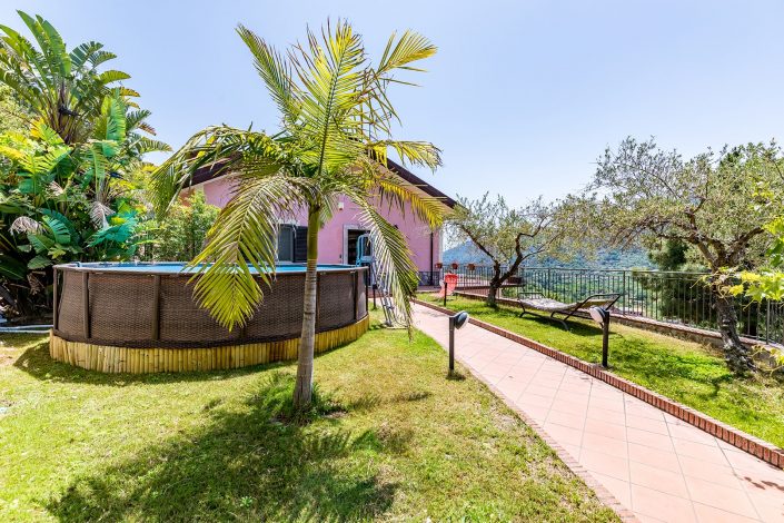 Villa Marianna Villa Marianna