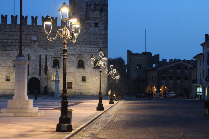 Marostica