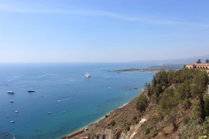 Taormina