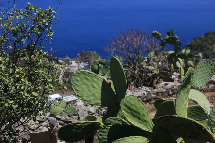 Taormina