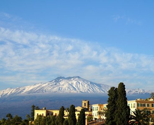 Taormina