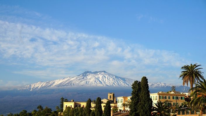 Taormina