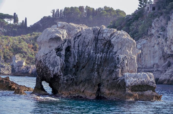 Taormina